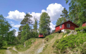 Cozy Home In Kvinesdal With Sauna